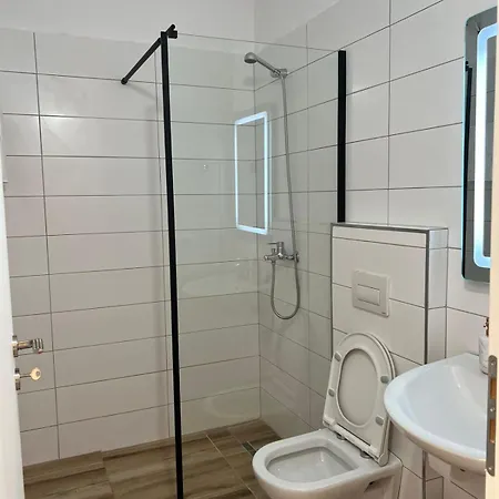 Apartment Ionea