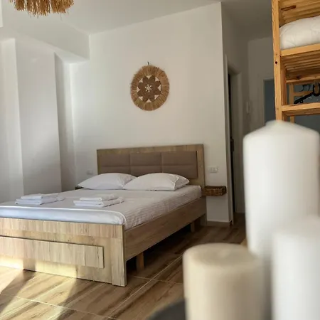 Apartment Ionea Himare