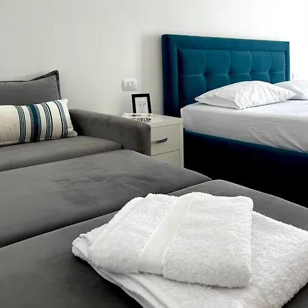 Ionea Apartment Himare