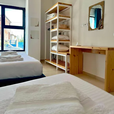 Ionea Apartment