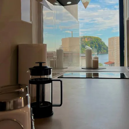 Ionea Apartment *