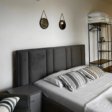 Apartment Ionea