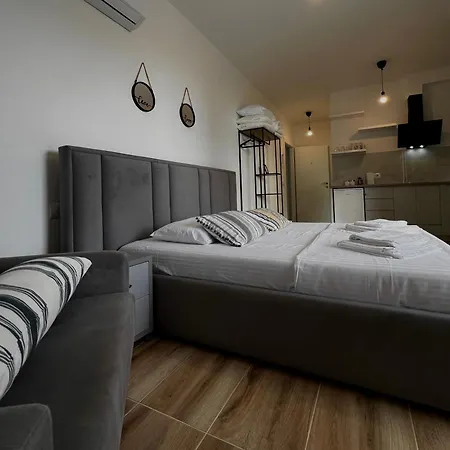 Ionea Apartment