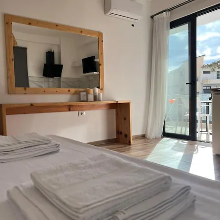 Ionea Apartment