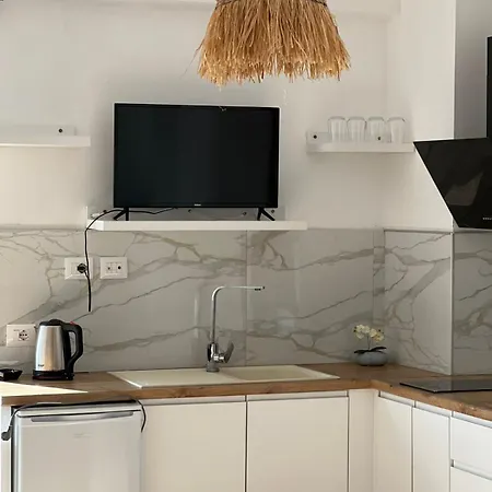 Ionea Apartment *