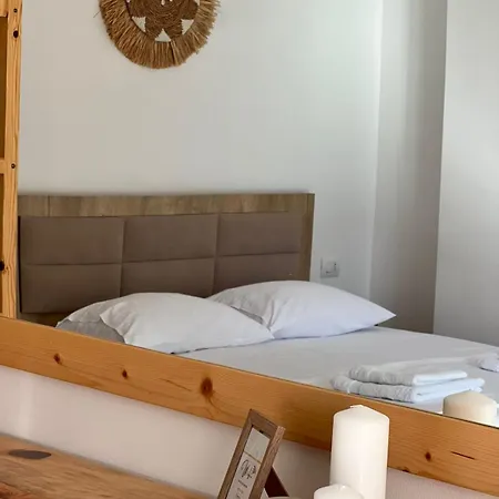 Apartment Ionea *