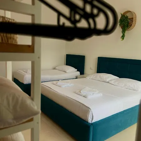Apartment Ionea *