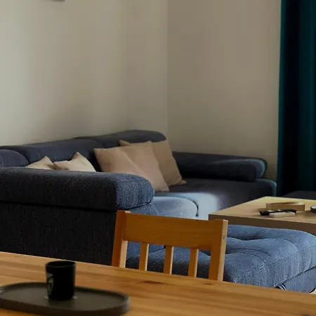 Ionea Appartement Himarë