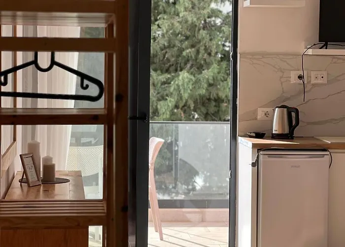 Appartement Ionea Himarë