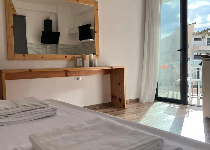 Ionea Appartement
