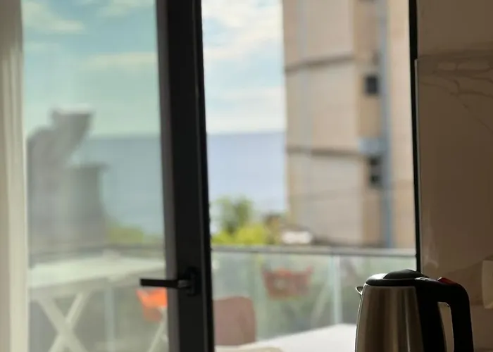 Appartement Ionea Himarë