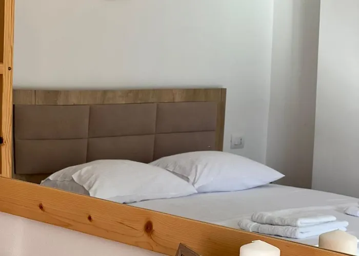 Appartement Ionea *