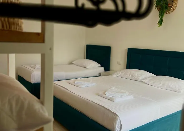 Appartement Ionea *