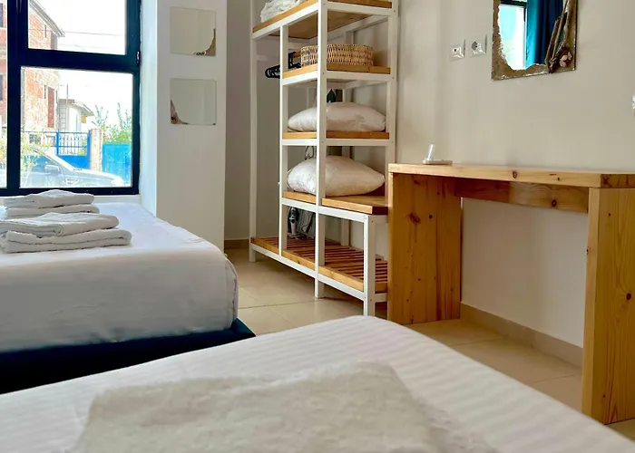 Ionea Appartement