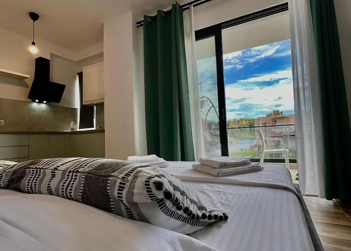 Ionea Appartement *